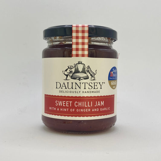 Sweet Chilli Jam 270g