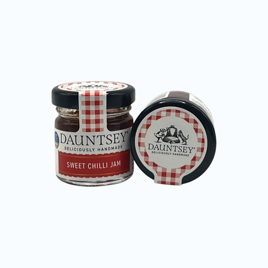 Sweet Chilli Jam 42g