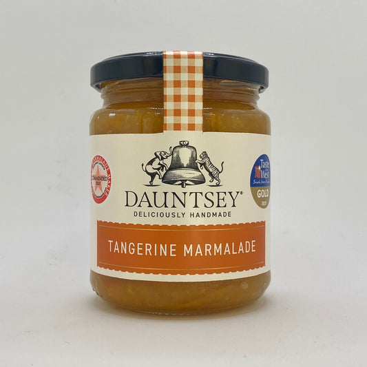 Tangerine Marmalade 270g