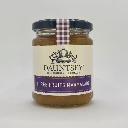 Three Fruits Marmalade 270g