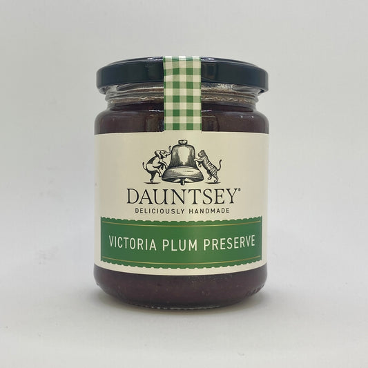 Victoria Plum Preserve 270g