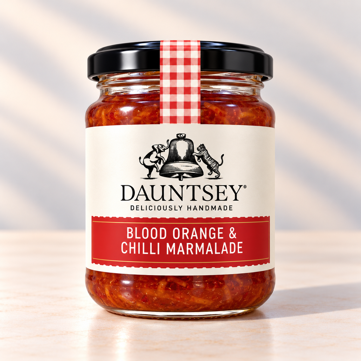 Blood Orange & Chilli Marmalade 270g