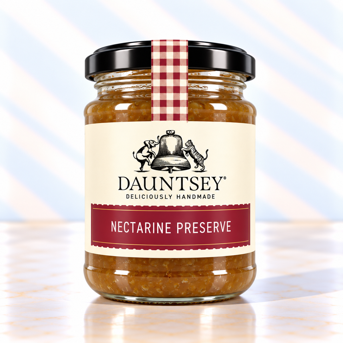 Nectarine Preserve 270g
