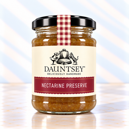 Nectarine Preserve 270g