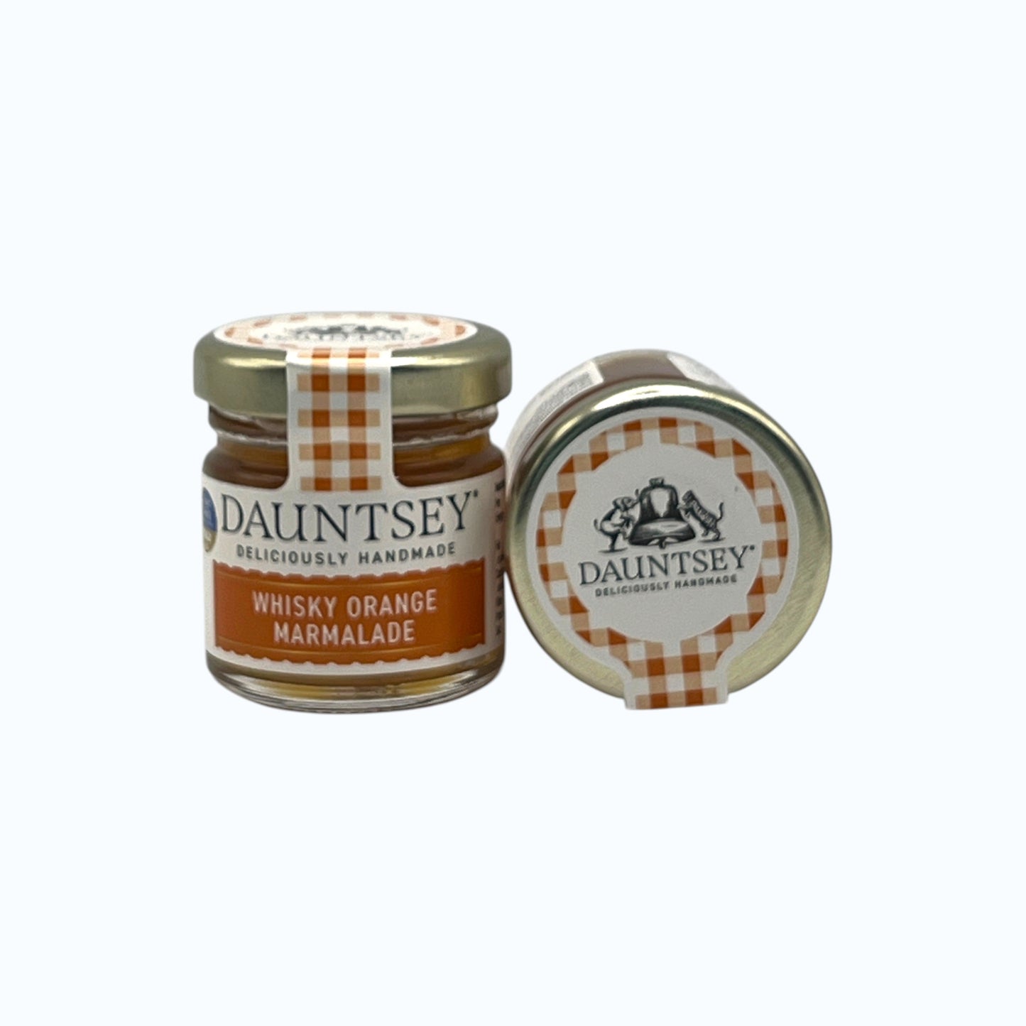 Whisky Orange Marmalade 42g