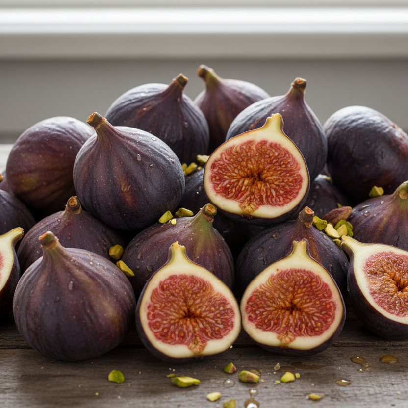 Fig for your Cheeseboard 125g