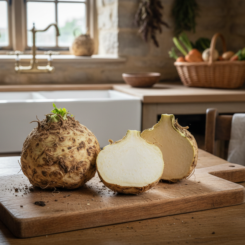 Celeriac Relish 720g