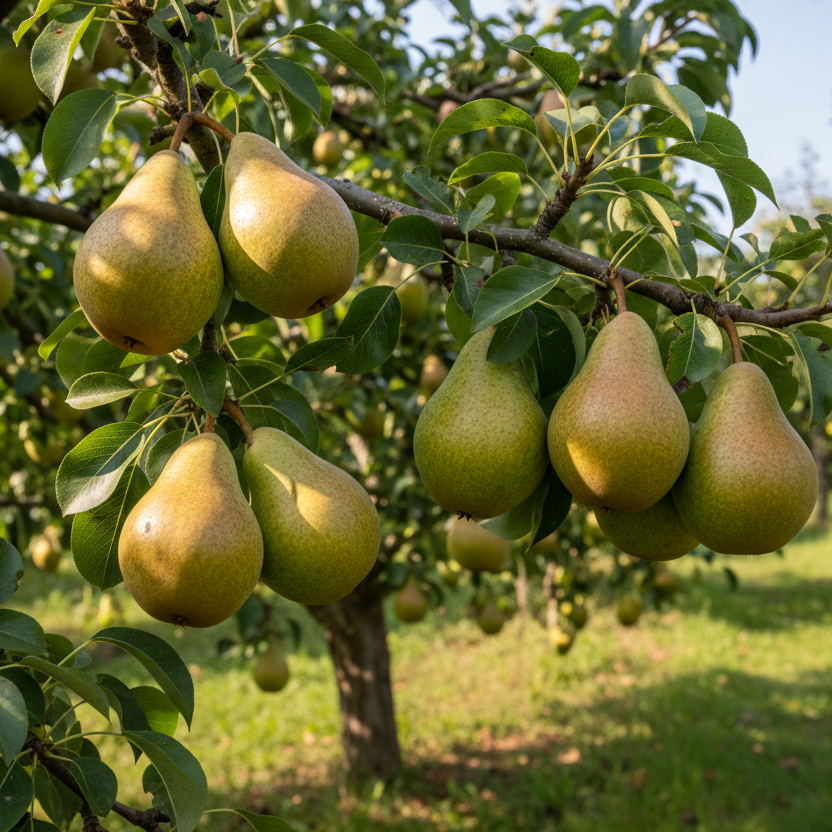 Pear for your Cheeseboard 125g