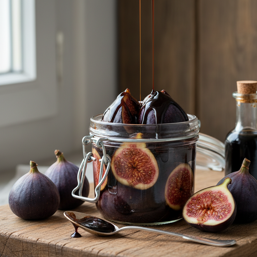 Festive Fig Relish 42g