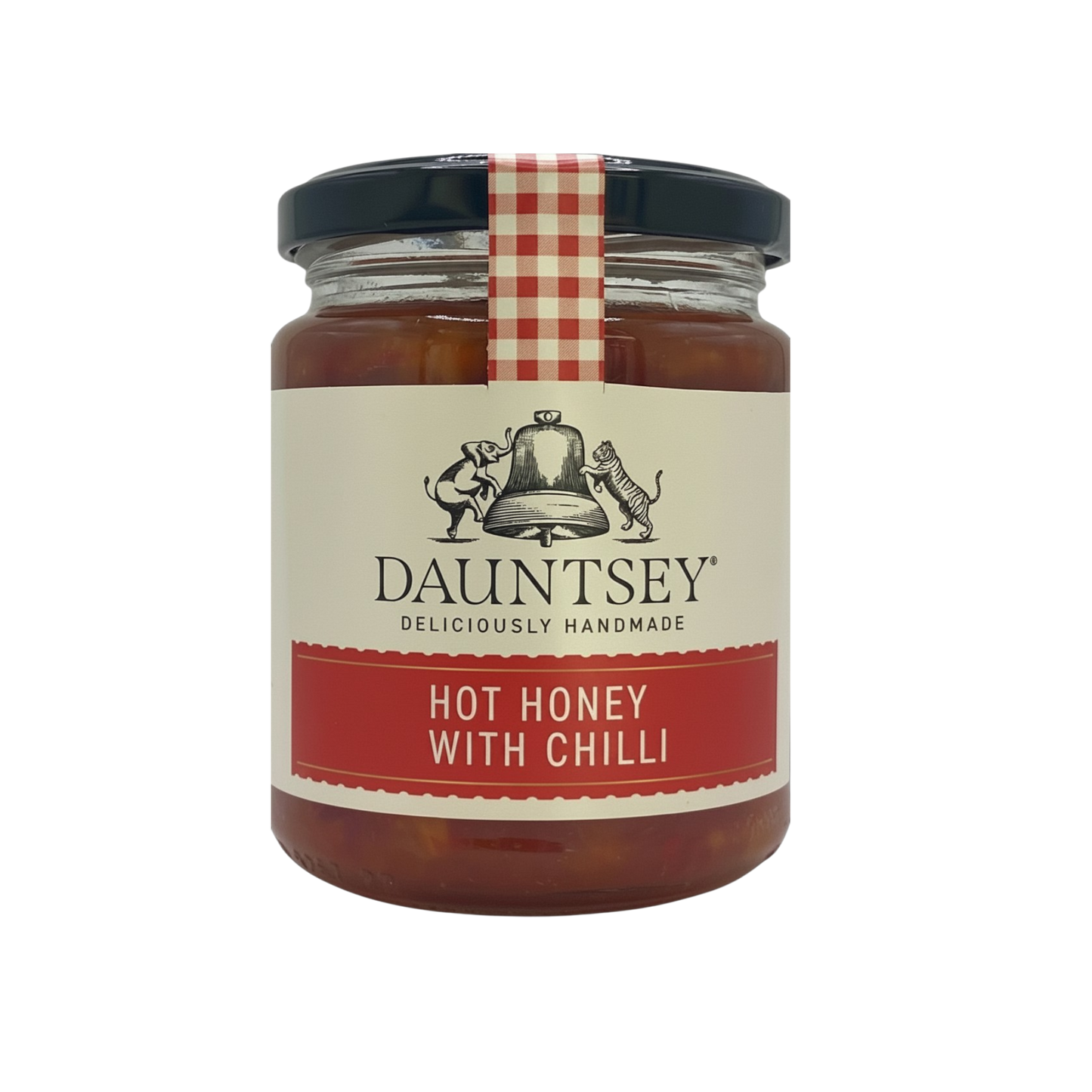 Hot Chilli Honey 270g