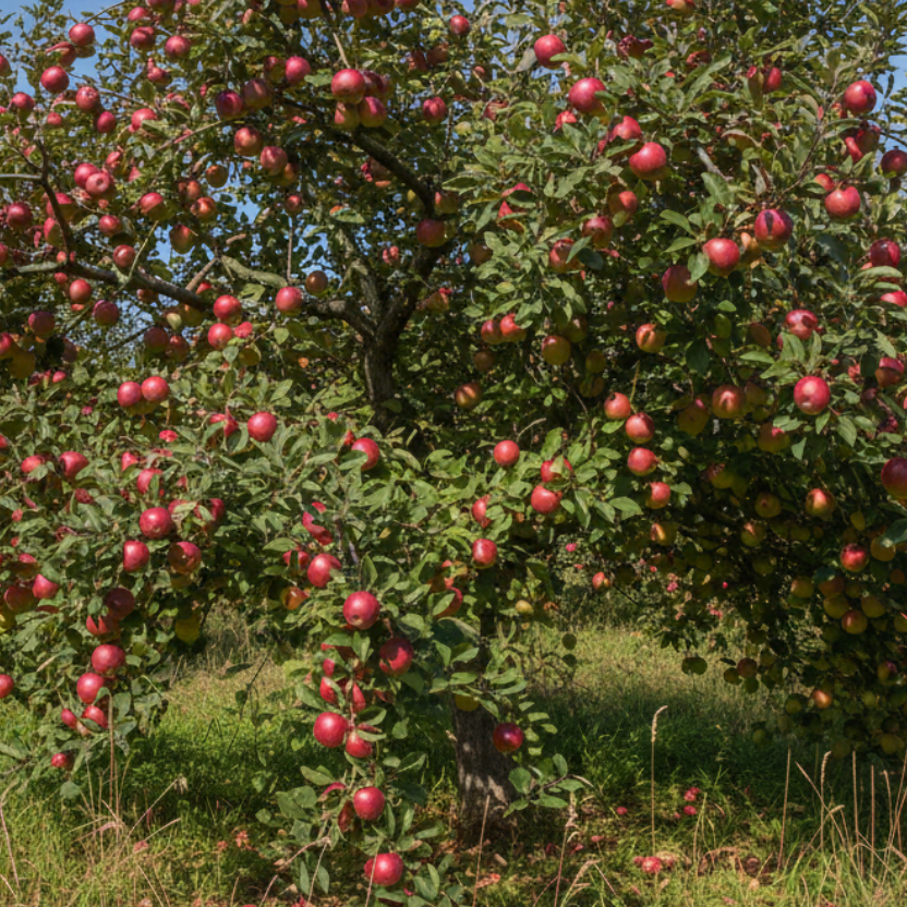 Apple for your Cheeseboard 125g